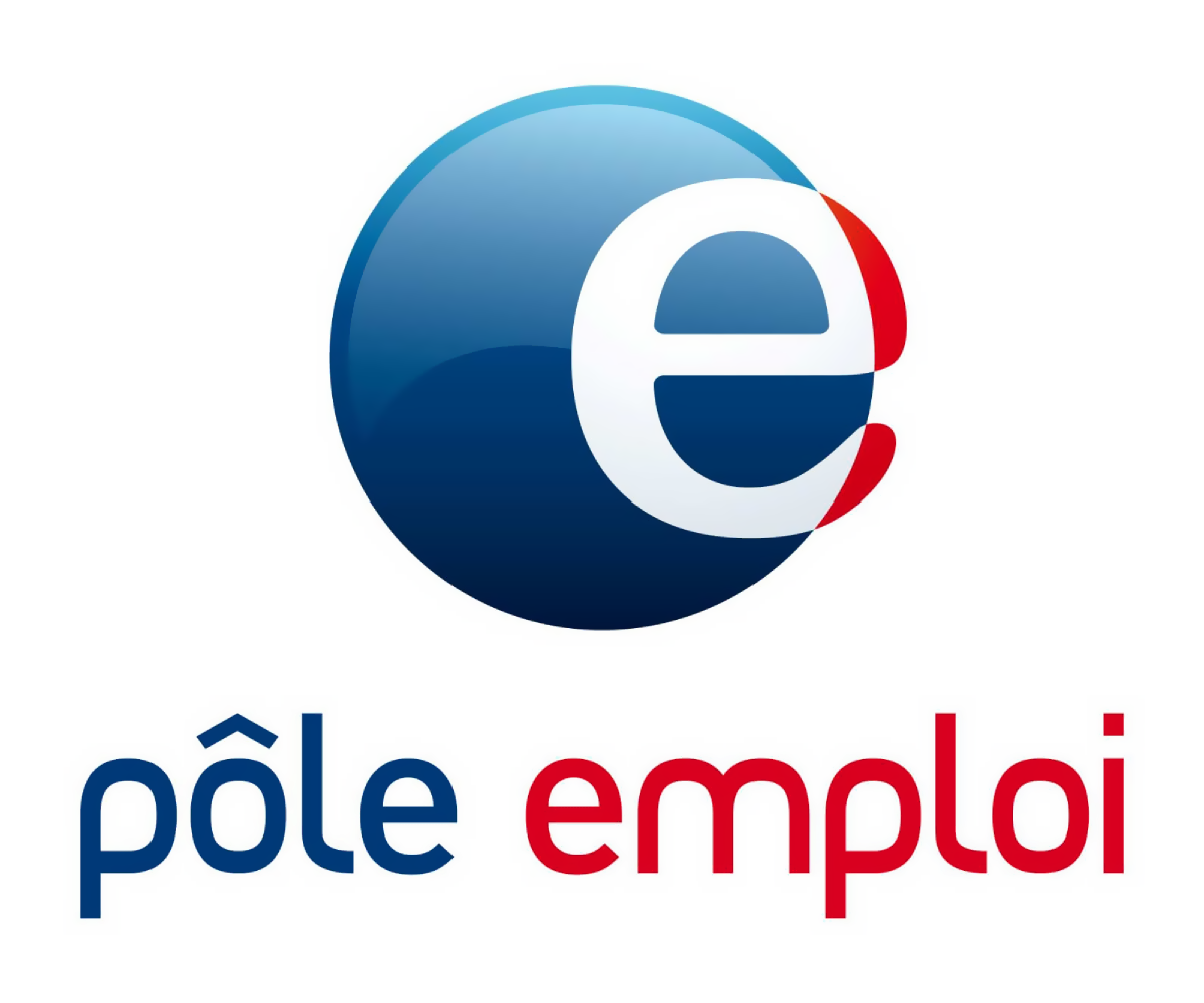 Logo Pôle Emploi