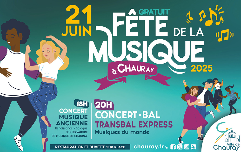 2025 Fête de la musique site 3